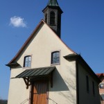 Kapelle Wolfhag